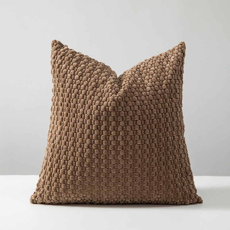 Golden Hour Cushion Cover