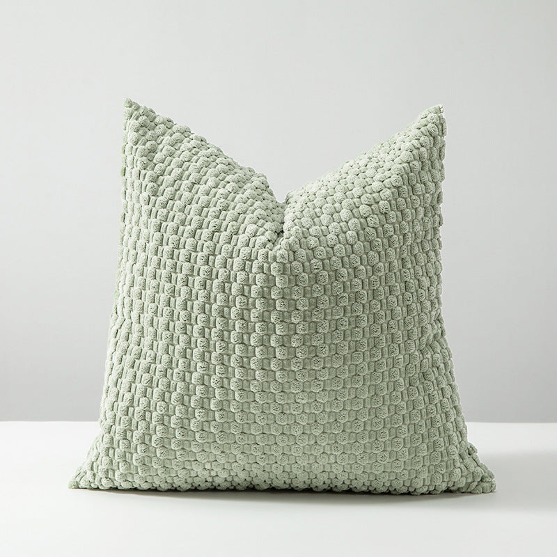 Golden Hour Cushion Cover