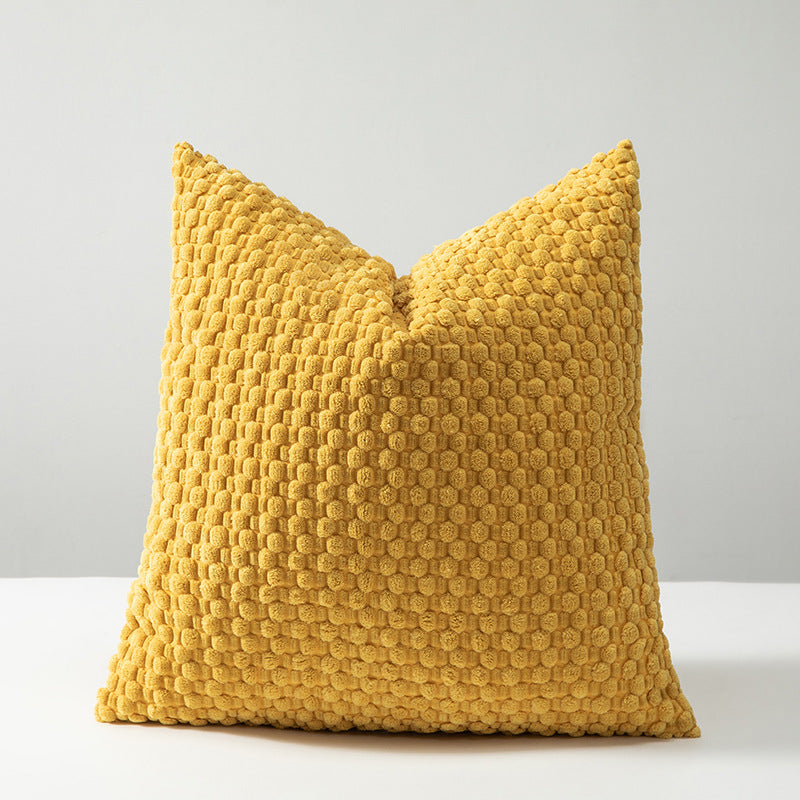 Golden Hour Cushion Cover