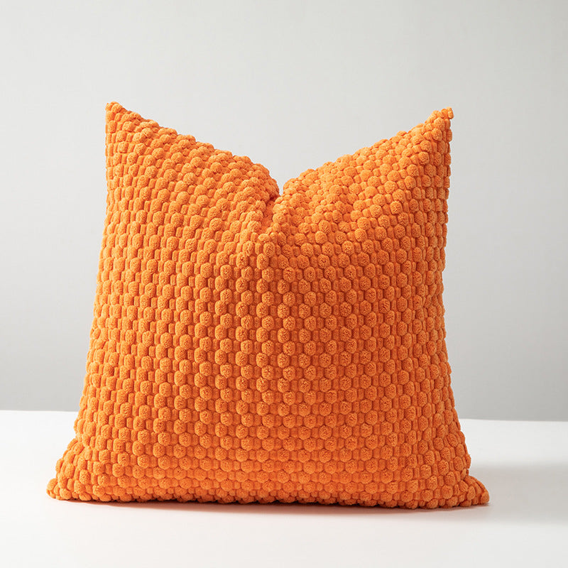 Golden Hour Cushion Cover