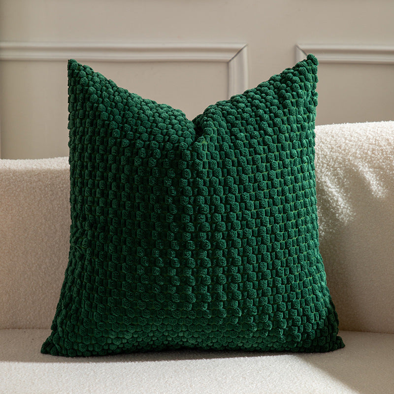 Golden Hour Cushion Cover