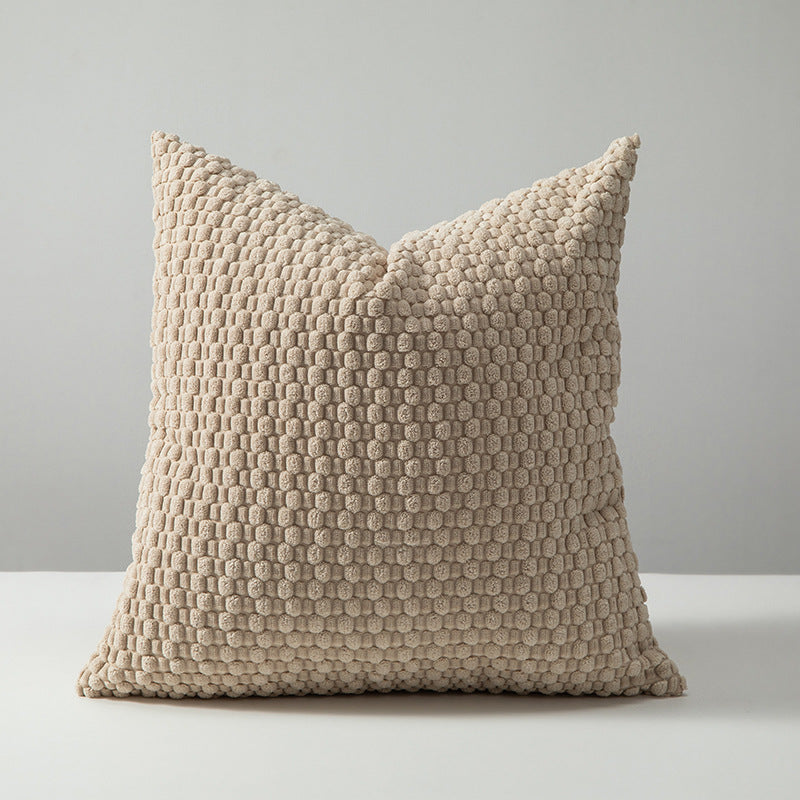 Golden Hour Cushion Cover