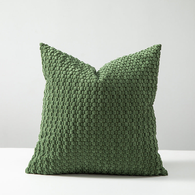 Golden Hour Cushion Cover