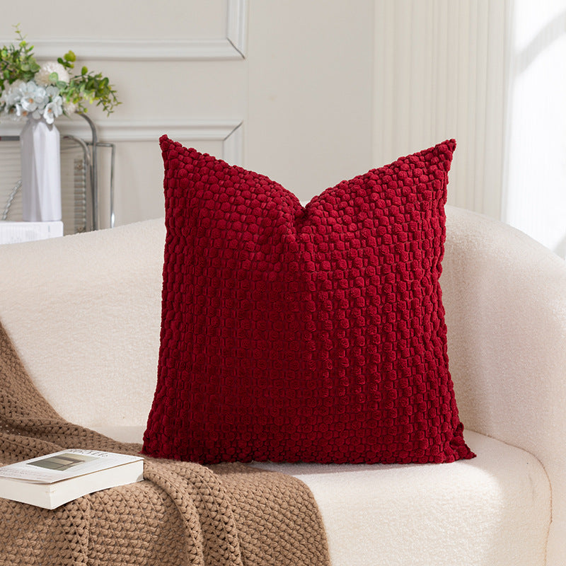 Golden Hour Cushion Cover