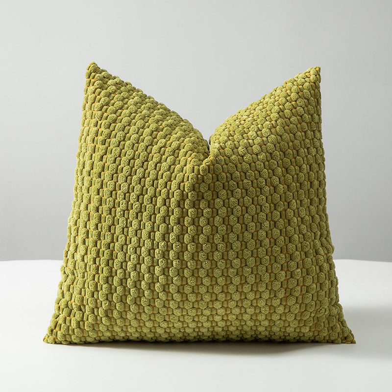 Golden Hour Cushion Cover