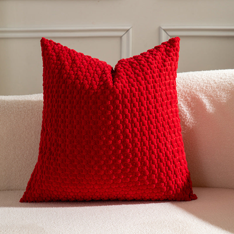 Golden Hour Cushion Cover