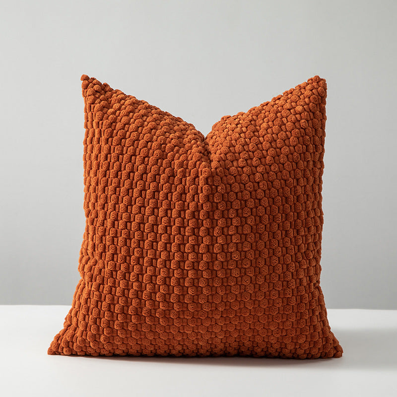 Golden Hour Cushion Cover