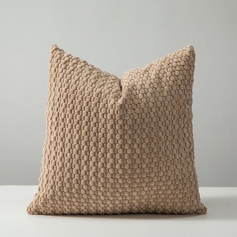 Golden Hour Cushion Cover