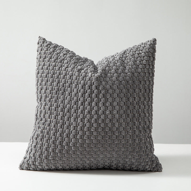 Golden Hour Cushion Cover