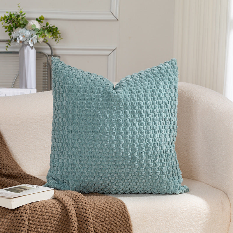 Golden Hour Cushion Cover