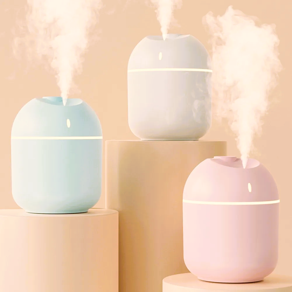 The Golden Glow Diffuser