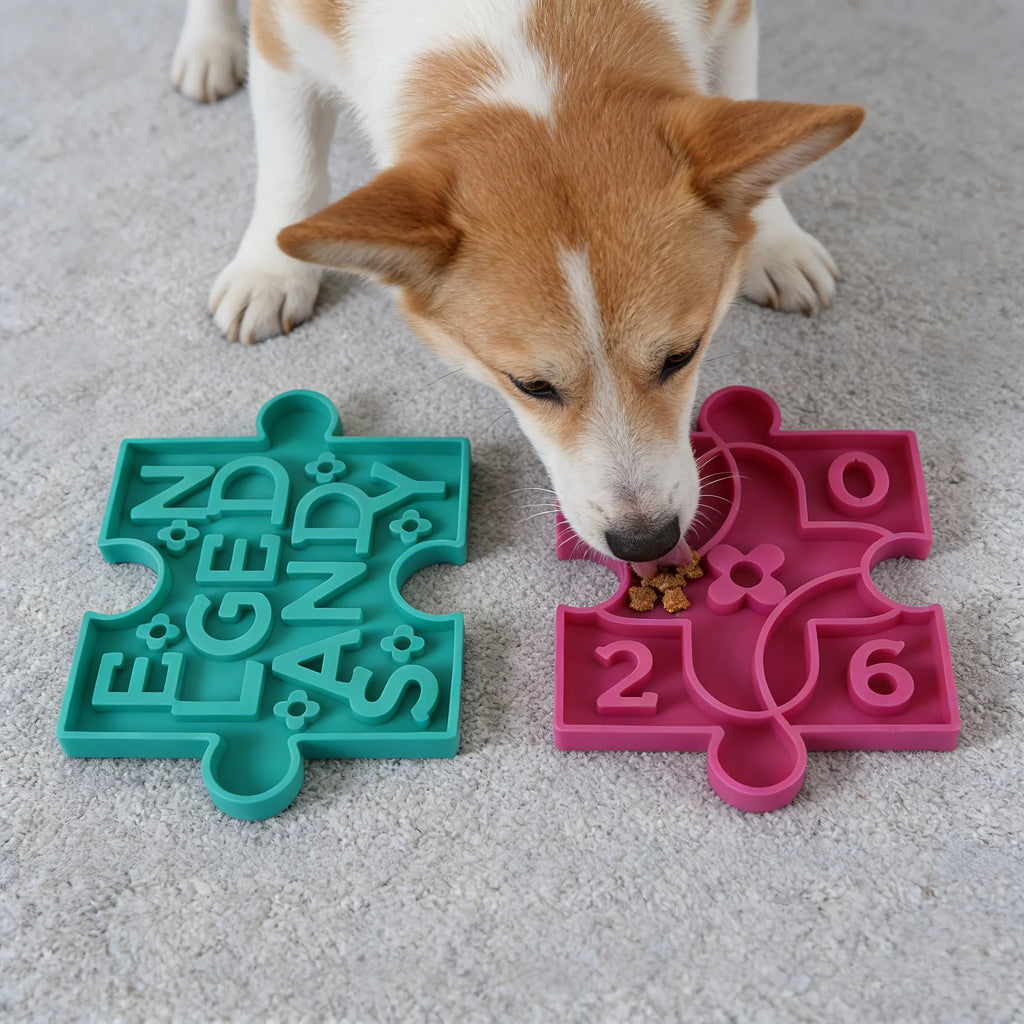 The Calm Paws Lick Mat