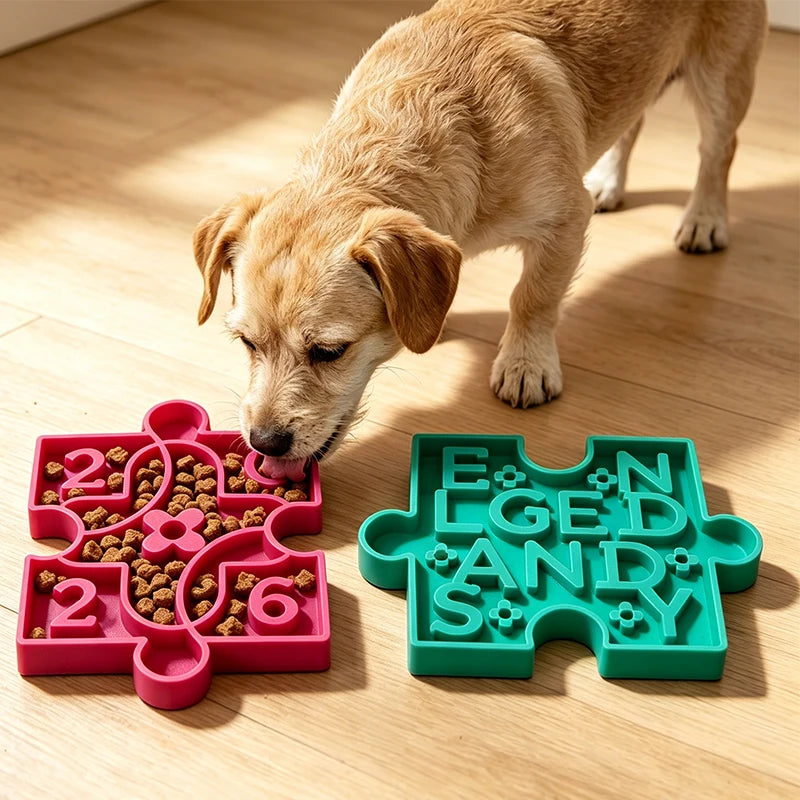 The Calm Paws Lick Mat