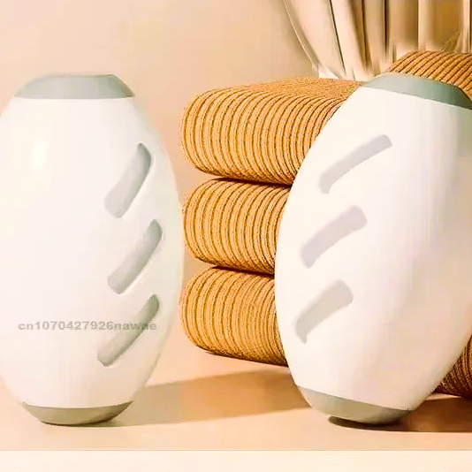 The Fur-Be-Gone Roller
