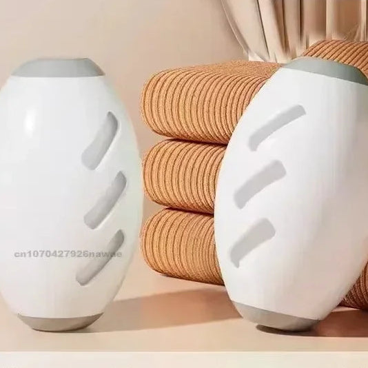 Washable Pet Hair Remover Roller — Reusable Lint Roller for Clothes, Sofas & Furniture — packaging