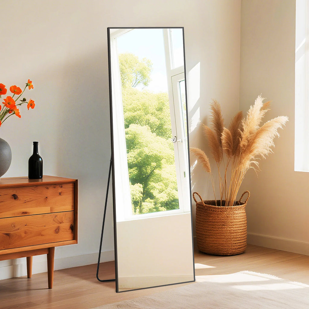 Golden Hour Arch Mirror