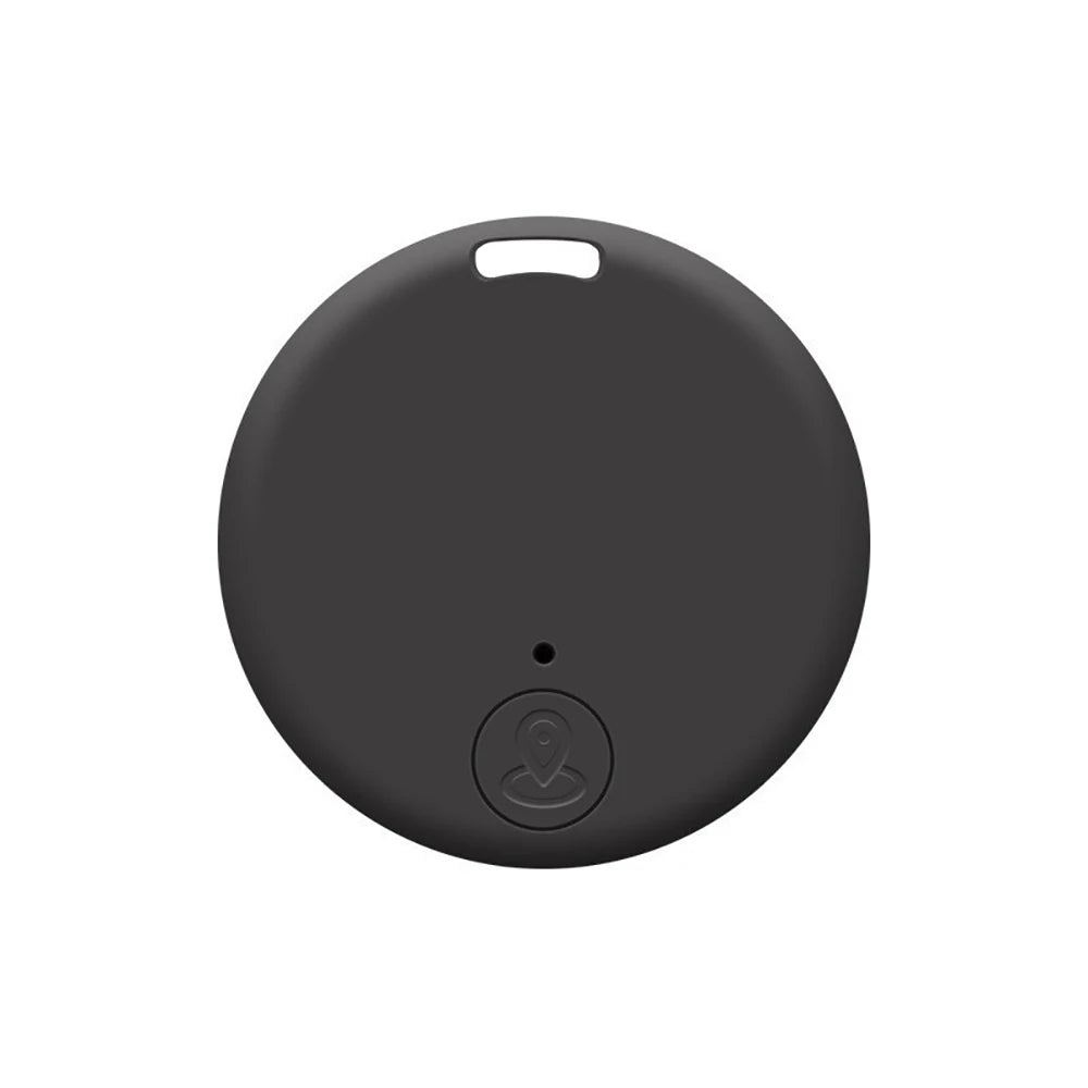 Mini Bluetooth tracker available in five color options