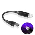 Mini LED Star Projector for Car Roof & Room Ceiling — color and size options