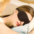 Golden Hour Sleep Mask